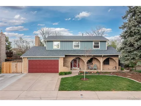 6930 S Yukon Way, Littleton, CO 80128