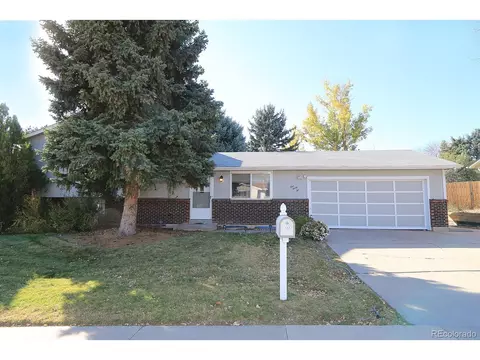 132 Pegasus Dr, Lone Tree, CO 80124 photo 1