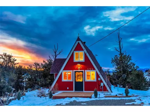 195 Circle R Rd, Jefferson, CO 80456