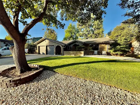1465 S Macon St, Aurora, CO 80012