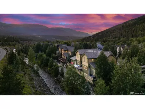 216 Rachel Ln, Breckenridge, CO 80424