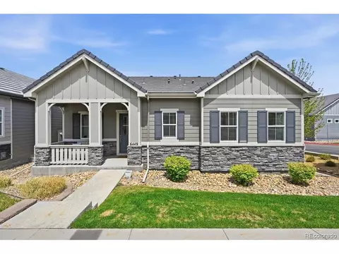 6449 Village Ln, Centennial, CO 80111