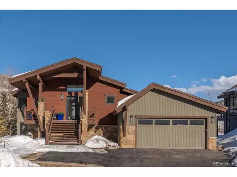 118 Talon Cir, Silverthorne, CO 80498