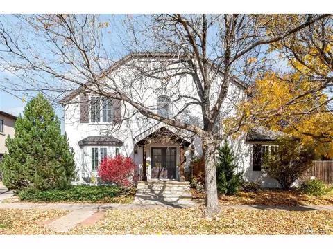 2735 E Wesley Ave, Denver, CO 80210