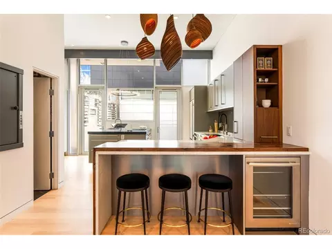 1467 Delgany St #1, Denver, CO 80202