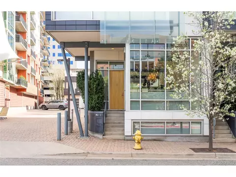 1467 Delgany St #1, Denver, CO 80202
