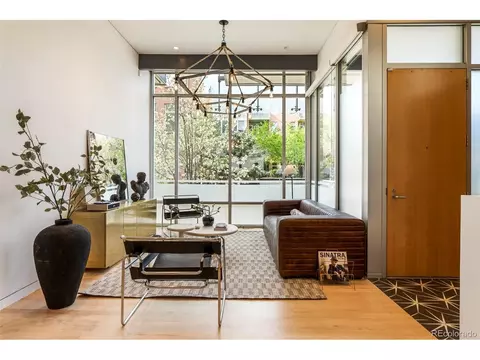 1467 Delgany St #1, Denver, CO 80202
