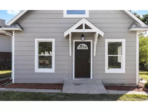 5340 N Vallejo St, Denver, CO 80221