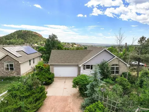 213 Upper Glenway, Palmer Lake, CO 80133