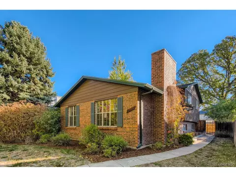 2110 Raleigh St, Denver, CO 80212