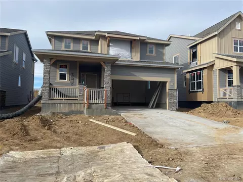 2448 Crescent Cir, Erie, CO 80516