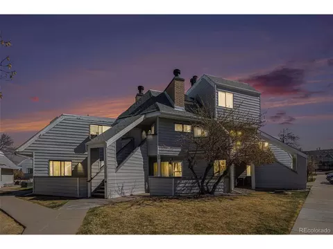 17053 E Tennessee Dr #212, Aurora, CO 80017