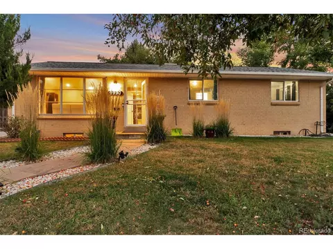 9990 E 5th Ave, Aurora, CO 80010