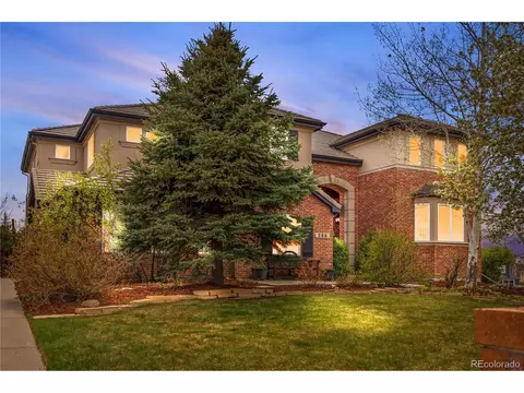 286 Claymoor Ct, Castle Pines, CO 80108