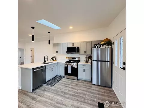 7200 E Highway 14 #27, Fort Collins, CO 80524