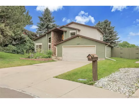 12671 W Dakota Dr, Lakewood, CO 80228