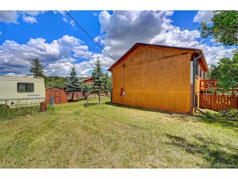 315 Quakie Way, Bailey, CO 80421 photo 25