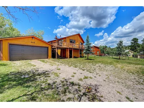 315 Quakie Way, Bailey, CO 80421 photo 3
