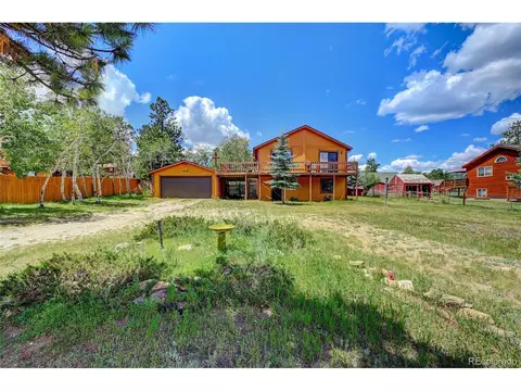 315 Quakie Way, Bailey, CO 80421 photo 1