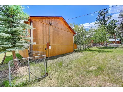 315 Quakie Way, Bailey, CO 80421 photo 24