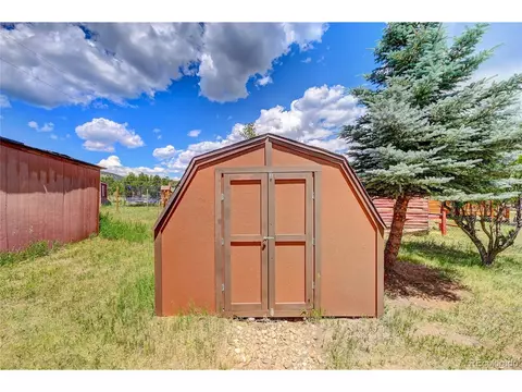 315 Quakie Way, Bailey, CO 80421 photo 27