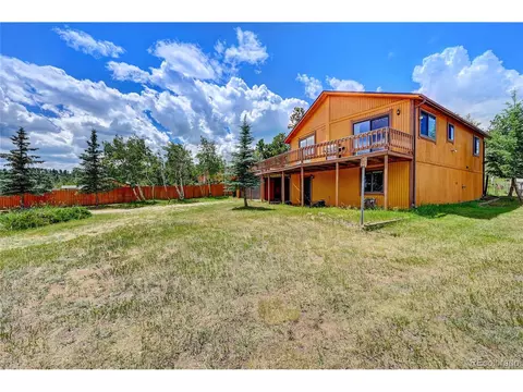 315 Quakie Way, Bailey, CO 80421 photo 2