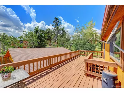315 Quakie Way, Bailey, CO 80421 photo 5