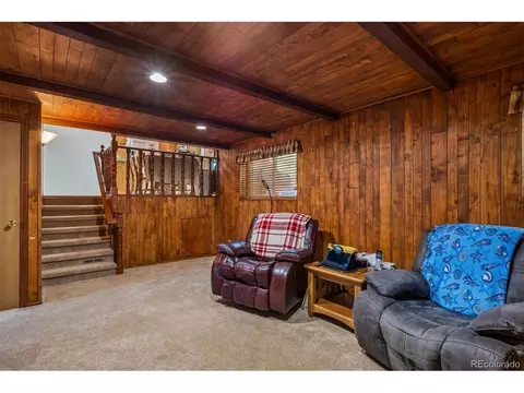 Living - 4659 S Alkire St, Morrison, CO 80465 photo 3 of 3