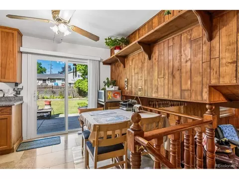 Dining - 4659 S Alkire St, Morrison, CO 80465 photo 1 of 1