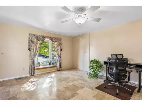 Living - 4659 S Alkire St, Morrison, CO 80465 photo 1 of 3