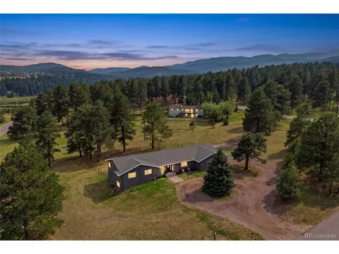 7922 Citation Trl, Evergreen, CO 80439