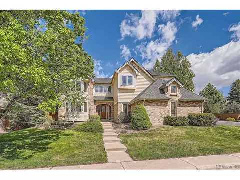 5517 S Jasper Way, Centennial, CO 80015