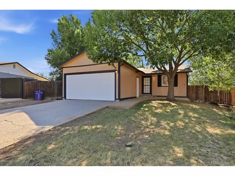 Undisclosed, Denver, CO 80219