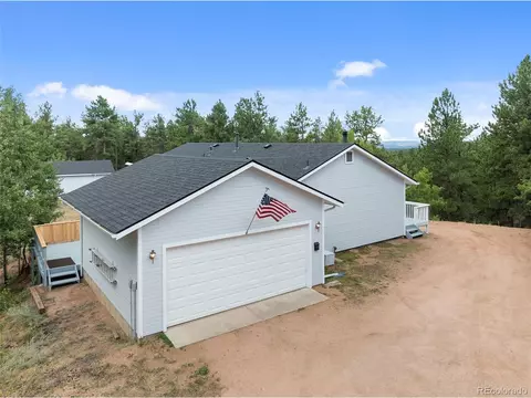 6749 Cr 51, Divide, CO 80814