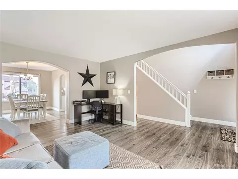 19539 E Crestridge Cir, Centennial, CO 80015 photo 8