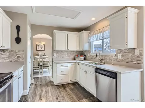 19539 E Crestridge Cir, Centennial, CO 80015 photo 12
