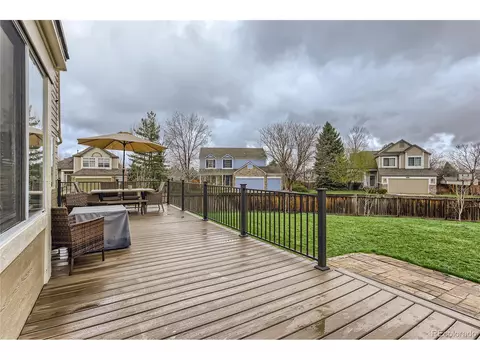19539 E Crestridge Cir, Centennial, CO 80015 photo 35