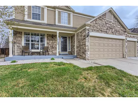 19539 E Crestridge Cir, Centennial, CO 80015 photo 3