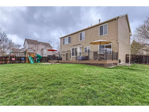 19539 E Crestridge Cir, Centennial, CO 80015 photo 36