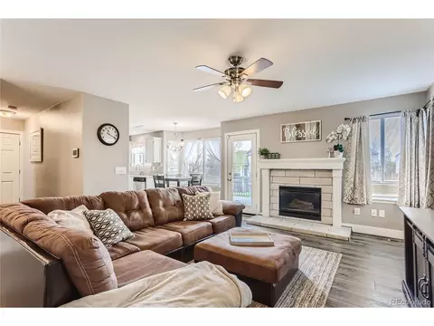19539 E Crestridge Cir, Centennial, CO 80015 photo 15