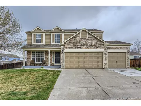 19539 E Crestridge Cir, Centennial, CO 80015