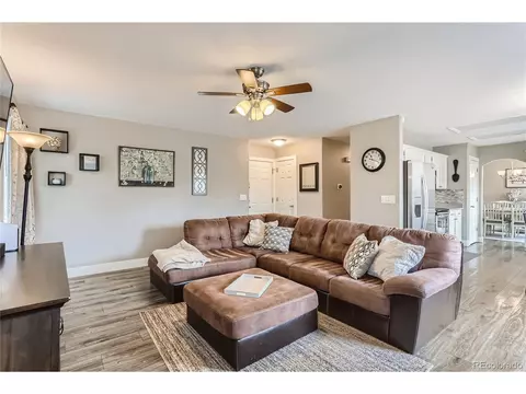 19539 E Crestridge Cir, Centennial, CO 80015 photo 14