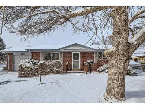 7025 Newland St, Arvada, CO 80003