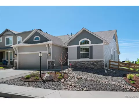 1495 Catnap Ln, Monument, CO 80132