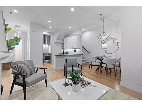 447 Galapago St, Denver, CO 80204