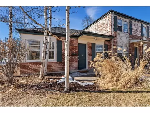 1157 Krameria St, Denver, CO 80220