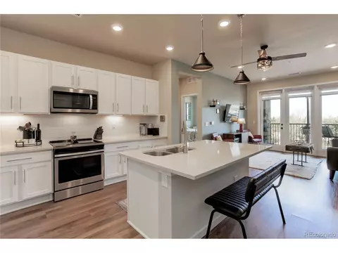 420 E Fremont Pl #203, Centennial, CO 80122