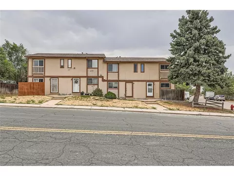 Undisclosed, Denver, CO 80229