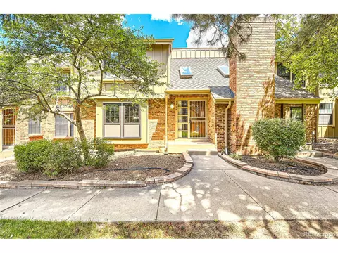 7828 E Phillips Cir, Centennial, CO 80112