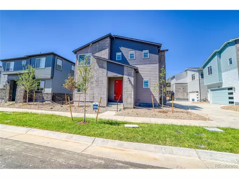23841 E 40th Ave, Aurora, CO 80019